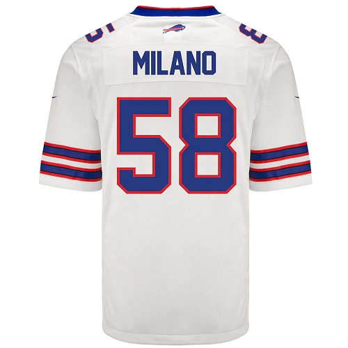 Buffalo Bills Jerseys 081